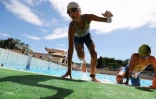 Aquathlon chaudron 