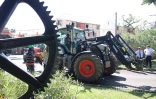 opération escargot