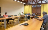 partenrariat Le Port Banque alimentaire des Mascareignes