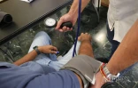 dépistage hypertension 