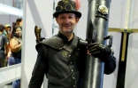 Saint-Denis : la popculture à l'honneur avec le Geekali