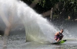 ski nautique 2016