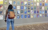 Exposition : Mille et un visages d’une jeunesse créative