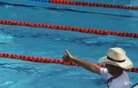 25ème meeting de natation de l\\\'océan Indien