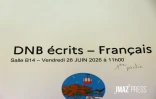 Brevet 2025