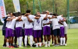Foot - Coupe de La Réunion