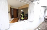 Explosion