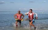 Swimrun : une quatrième édition