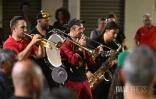 jazz dans le port 2026 Spectacle bon enfant Gro babouk anler