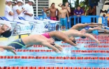 Meeting natation 2015