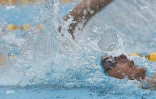 25ème meeting de natation de l\\\'océan Indien