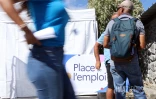 Forum de l'emploi au Bancoul