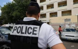 opération sécurité quartier flora tristan au port