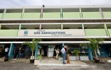maison des association chaudron 