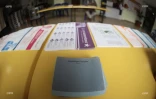 Elections européennes