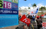 manifestation contre la loi travail 28 juin 2016