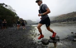 grand raid 2024 : blanchard riviere des galets ,  Diagonale des fous