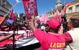 manifestation contre la loi travail 28 juin 2016
