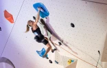Escalade : les Réunionnais toujours sur le haut des podiums