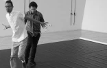 Audition - \"Anagramme Dansée\" (Danse Péi) 