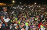Grand raid 2014