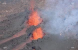 Volcan juillet 2019