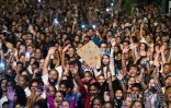 Fête de la musique 2025 à Saint-Denis