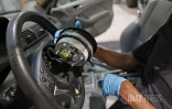 remplacement des airbags takata