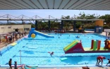 Challenge de natation saint-paul