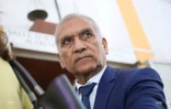 Armand Apavou 