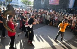 Jazz dann Port 2026 : clap de fin pour le festival