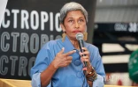 présentation des électropicales 2026