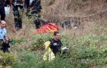 crash helico Sans Souci