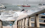 Cyclone Hellen