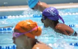 Natation Bras Panon