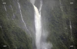 Les cascades à Salazie