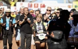 Grand Raid 2019
