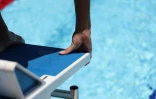 meeting de natation de l'Océan Indien