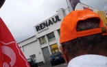 Automobiles Réunion : le mouvement s'étend à Saint-Pierre
