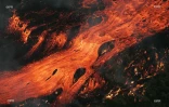 volcan 2005