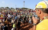 Grand raid 2018