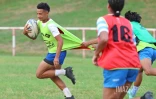 pôle outre mer de rugby 