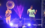 Jazz dann Port 2025  Dats it brass band ok