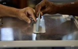 Elections européennes