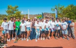 Le Port : les élèves du lycée Léon Lépervanche en action pour la préservation de leur patrimoine