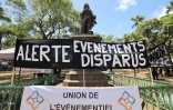Le secteur de l'événementiel se mobilise devant la préfecture