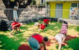 Des vacances réussies à Saint-Denis