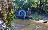 Travaux Grande Fontaine 