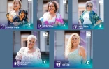 Saint-Denis : découvrez les candidates de Miss senior Saint-Denis 2026