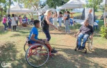 Le Port : la ville a vibré au rythme du Run Handi Tour 2025